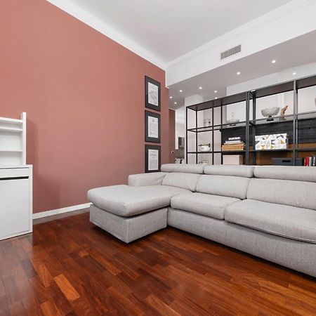 Casa Da Suite Thela Milano Eksteriør billede