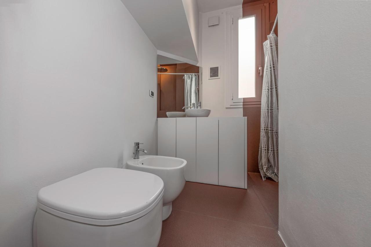 Casa Da Suite Thela Milano Eksteriør billede