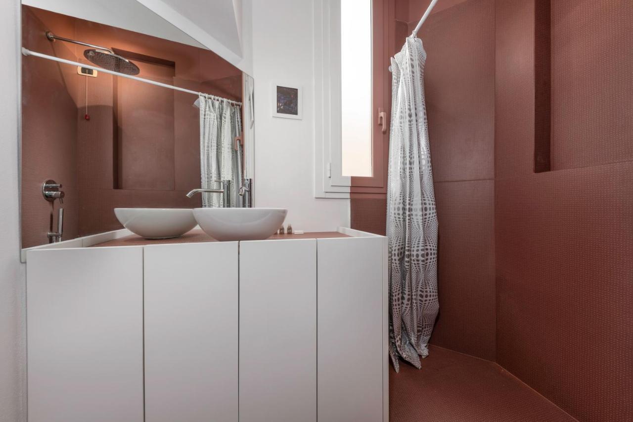 Casa Da Suite Thela Milano Eksteriør billede