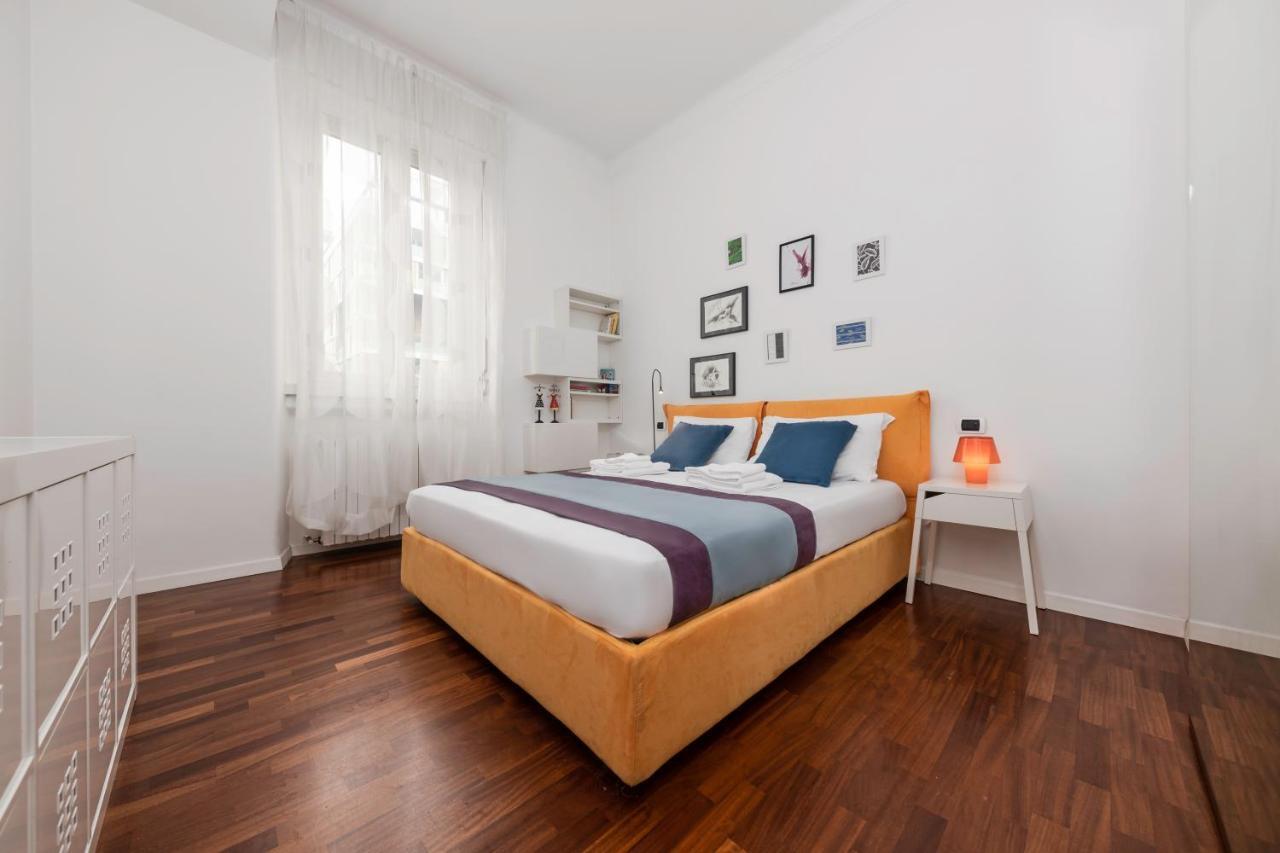 Casa Da Suite Thela Milano Eksteriør billede